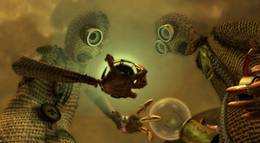 Кадр из фильма "Девять" - 2