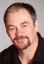 Тим Гордон фото