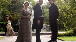 Кадр из фильма "Любовные неудачи Джейн Остин" - 1