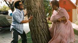 Кадр из фильма "Уловки Норбита" - 1