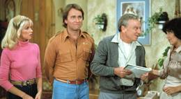 Кадр из фильма "Трое – это компания" - 2