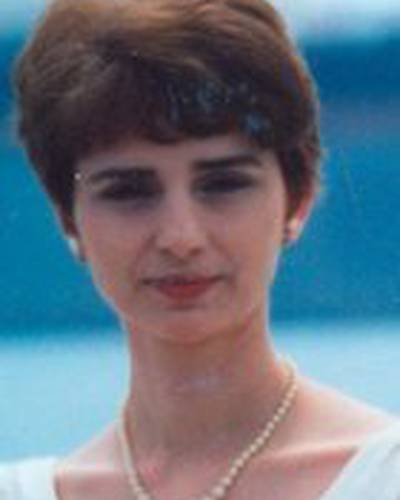 Tatiana Papamoschou фото