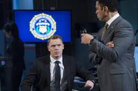 Кадр Чёрный список