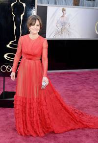 Кадр 85-я церемония вручения премии «Оскар»