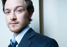 Джеймс МакЭвой хочет сыграть Гендальфа