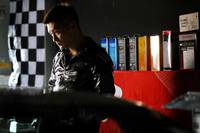 Кадр Автострада