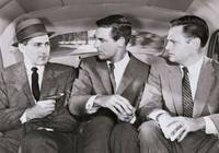 Кадр На север через северо-запад