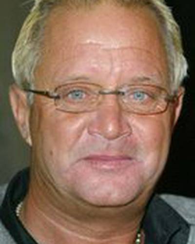 Дэвид Р. Эллис фото