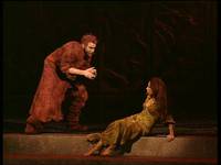 Кадр Собор Парижской Богоматери