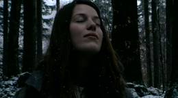 Кадр из фильма "Озеро" - 1