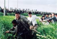 Кадр Воспоминания об убийстве