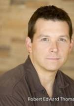 Роберт Эдвард Томас фото