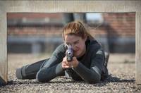 Кадр Дивергент