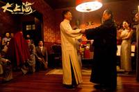 Кадр Последний магнат