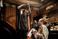 Кадр Шерлок Холмс