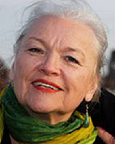 Ева-Мария Хаген фото