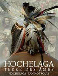 Хочелага, земля душ