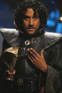 Кадр Однажды в стране чудес