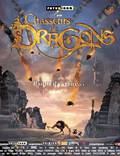 Постер из фильма "Охотники на драконов" - 1