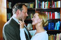 Кадр Две истории и одна свадьба