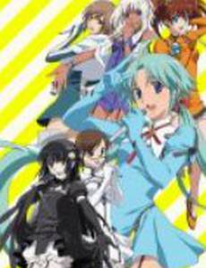 Проект «Лимоновый Ангел»