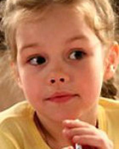 Ульяна Ворожейкина фото