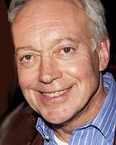 Николас Грейс фото