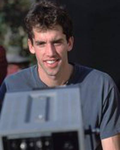 Джон Шульц фото