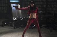 Кадр Ультрафиолет