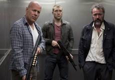 Эксклюзив: трейлер нового «Крепкого орешка» и московский сын Брюса Уиллиса