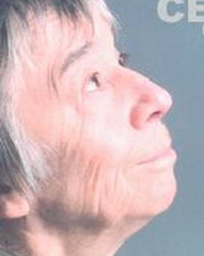 Жанна Селлар фото