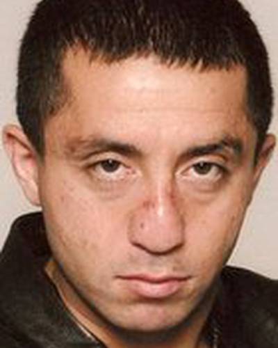 Игорь Гаспарян фото