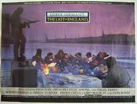 Постер На Англию прощальный взгляд