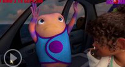 ТВ-ролик №1 (украинский) 