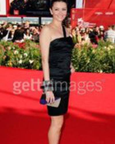 Джулия Марлетта фото