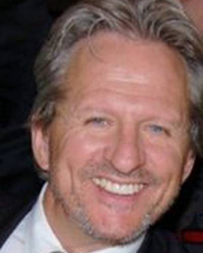 Дэвид Уилсон фото