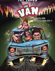 Фургон (видео)