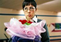 Кадр Счастливого эротического Рождества