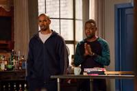 Кадр Новенькая