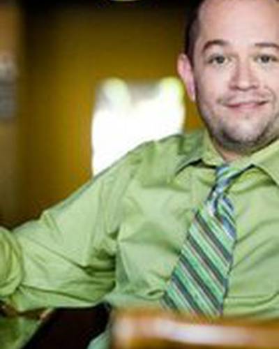 Дэниэл Киршнер фото