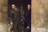 Кадр Шерлок Холмс