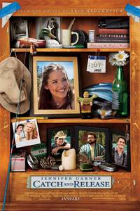 Постер Поймай и отпусти