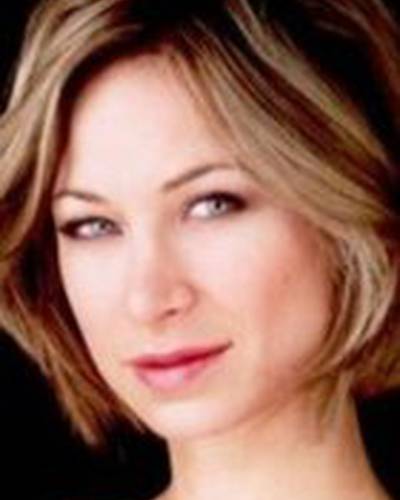 Сэди ЛеБланк фото