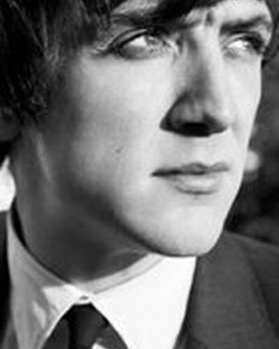 Джон Даглейш фото