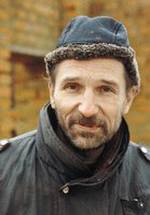 Петр Мамонов фото