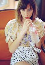 Джиа Коппола фото