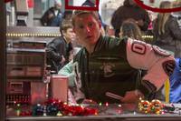 Кадр Игра на высоте