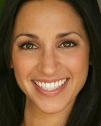 Джулия Ли Волов фото