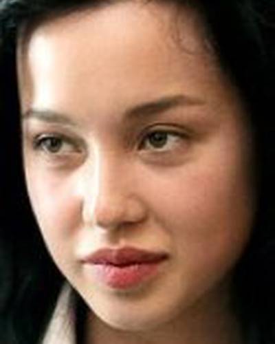 Ольга Сунн фото