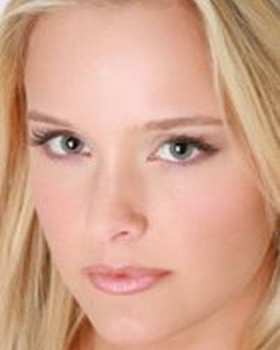 Taylor Gildersleeve фото